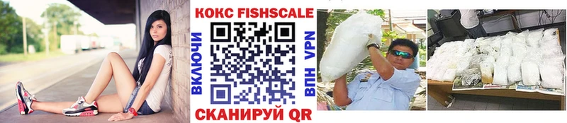 COCAIN Fish Scale  Обоянь 